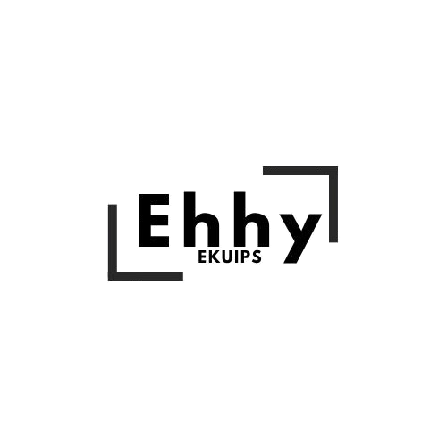 Ehhy Logo